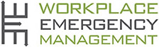 Workplace Emergency Management Logo